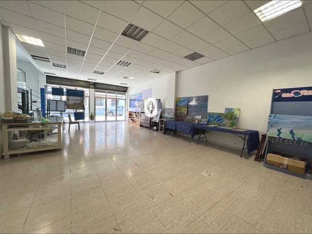 Comercial para venda em Inca - 185 000 € (Ref: 9108839)