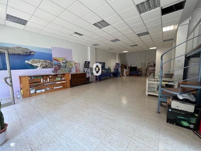 Comercial para venda em Inca - 185 000 € (Ref: 9108839)