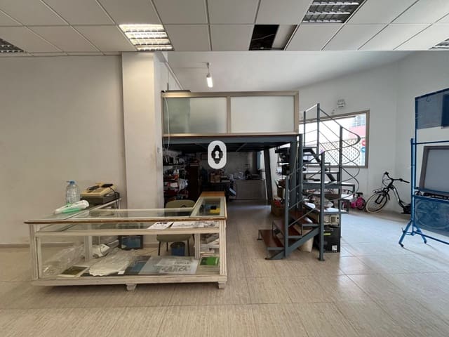 Comercial para venda em Inca - 185 000 € (Ref: 9108839)