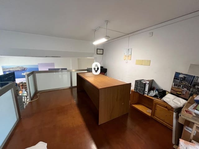 Comercial para venda em Inca - 185 000 € (Ref: 9108839)