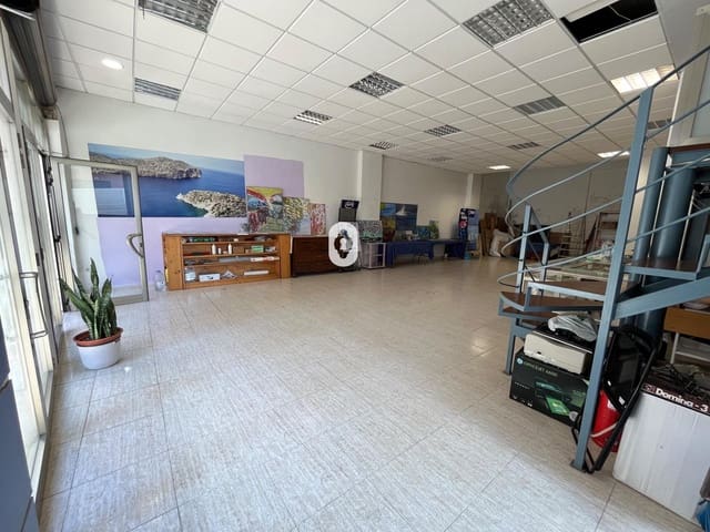 Comercial para venda em Inca - 185 000 € (Ref: 9108839)