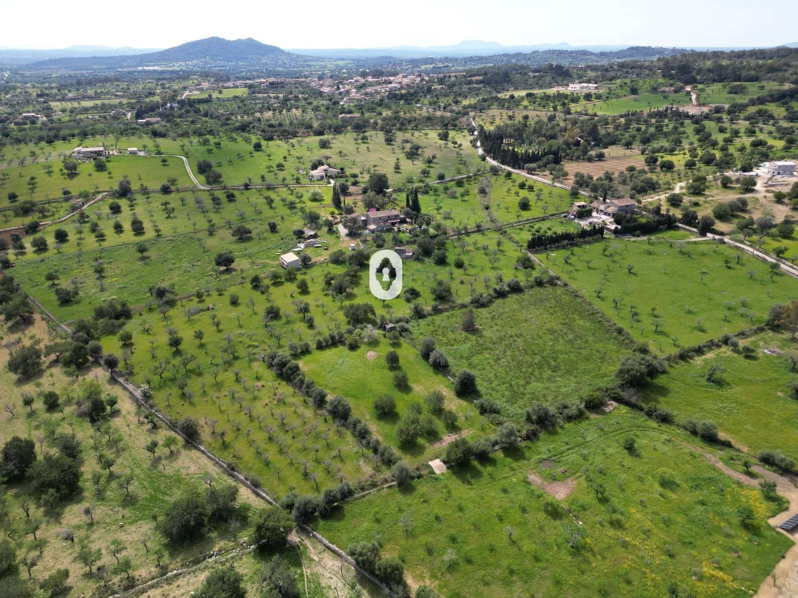 Byggegrund til salg i Selva - € 395.000 (Ref: 9108841)