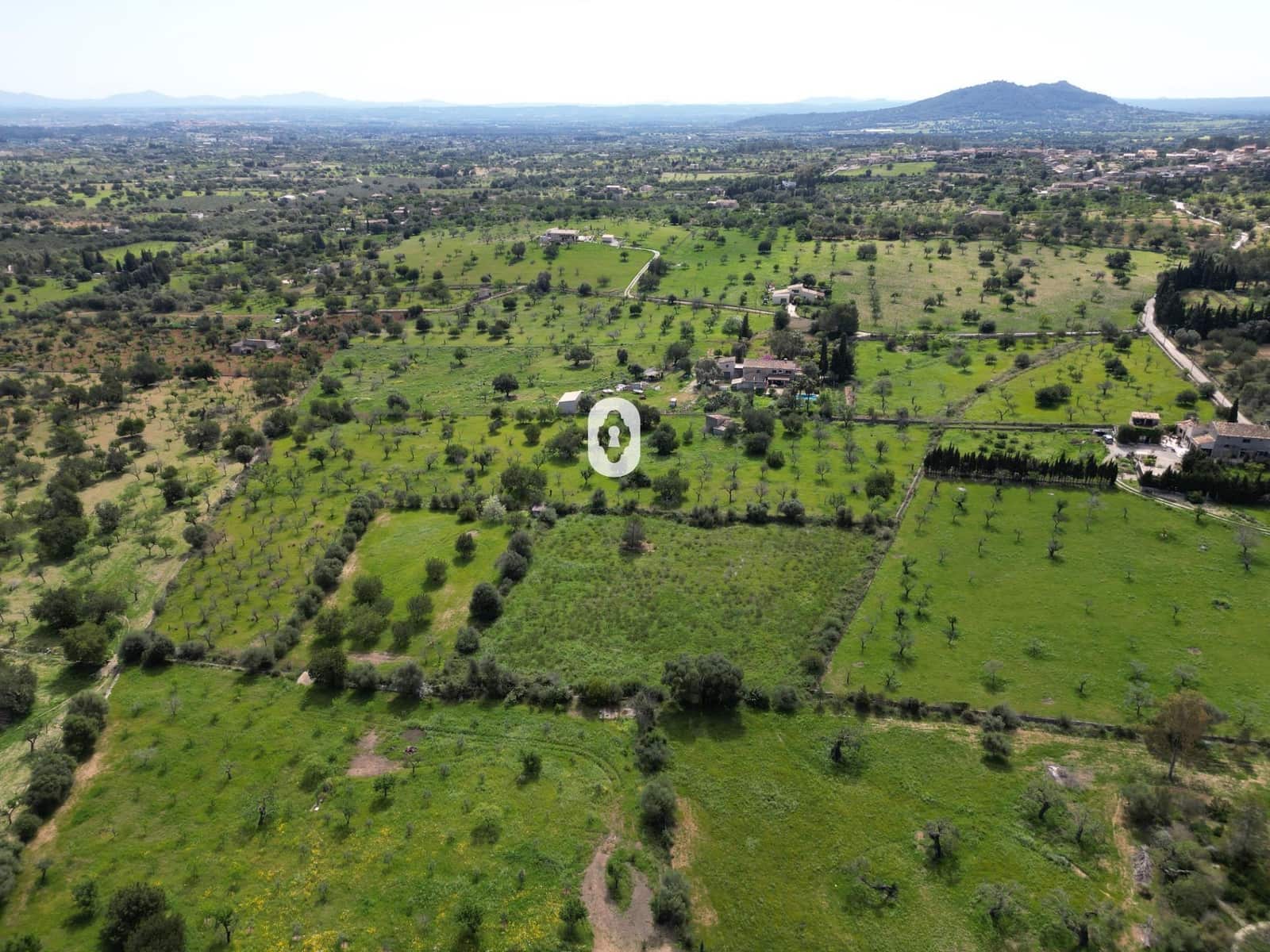 Byggegrund til salg i Selva - € 395.000 (Ref: 9108841)