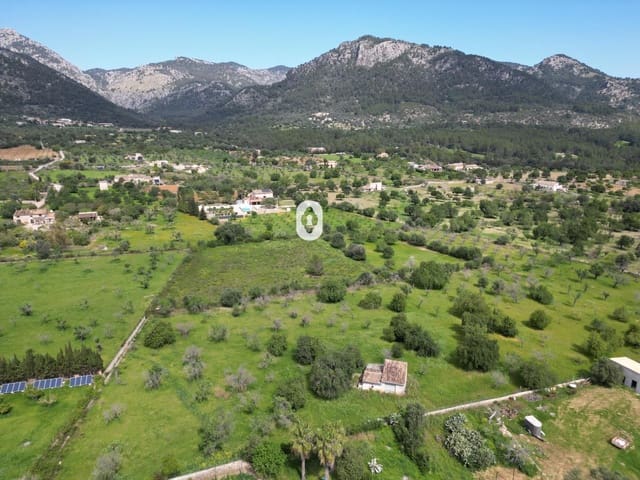 Bouwgrond te koop in Selva - € 395.000 (Ref: 9108841)