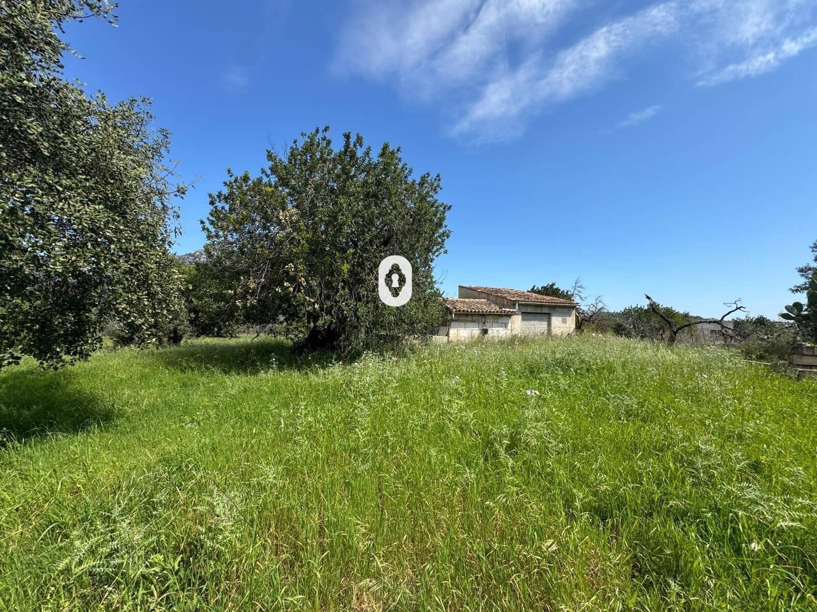 Byggegrund til salg i Selva - € 395.000 (Ref: 9108841)