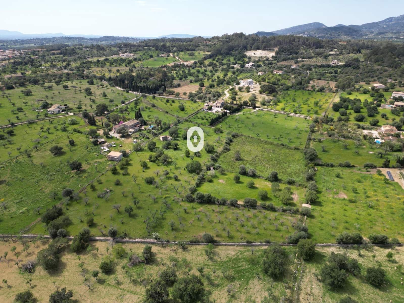 Byggegrund til salg i Selva - € 395.000 (Ref: 9108841)