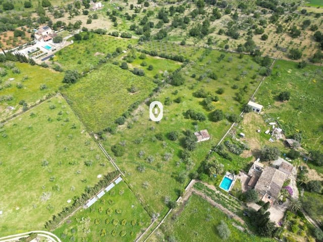 Bouwgrond te koop in Selva - € 395.000 (Ref: 9108841)