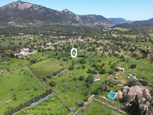 Bouwgrond te koop in Selva - € 395.000 (Ref: 9108841)