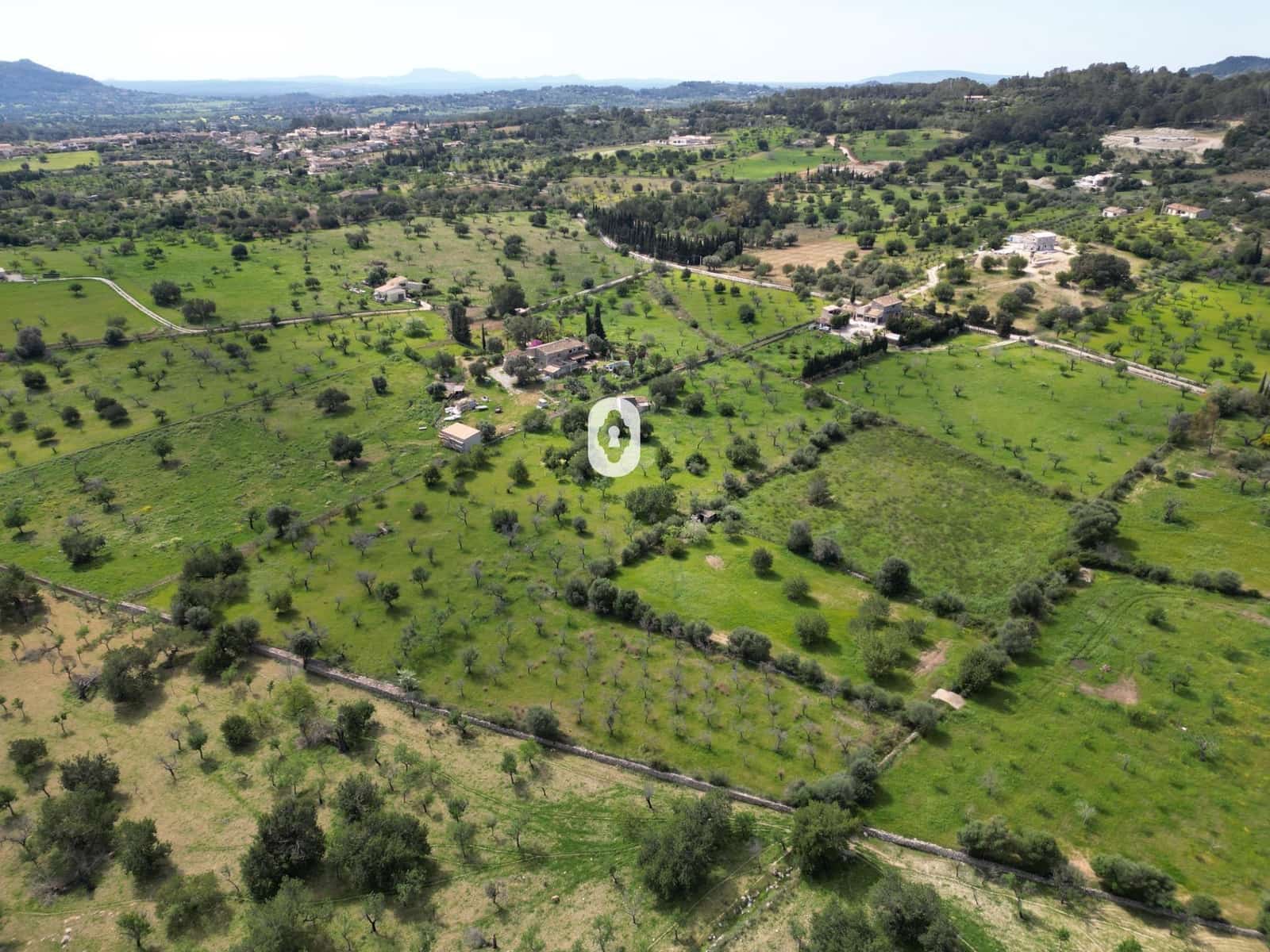 Byggegrund til salg i Selva - € 395.000 (Ref: 9108841)