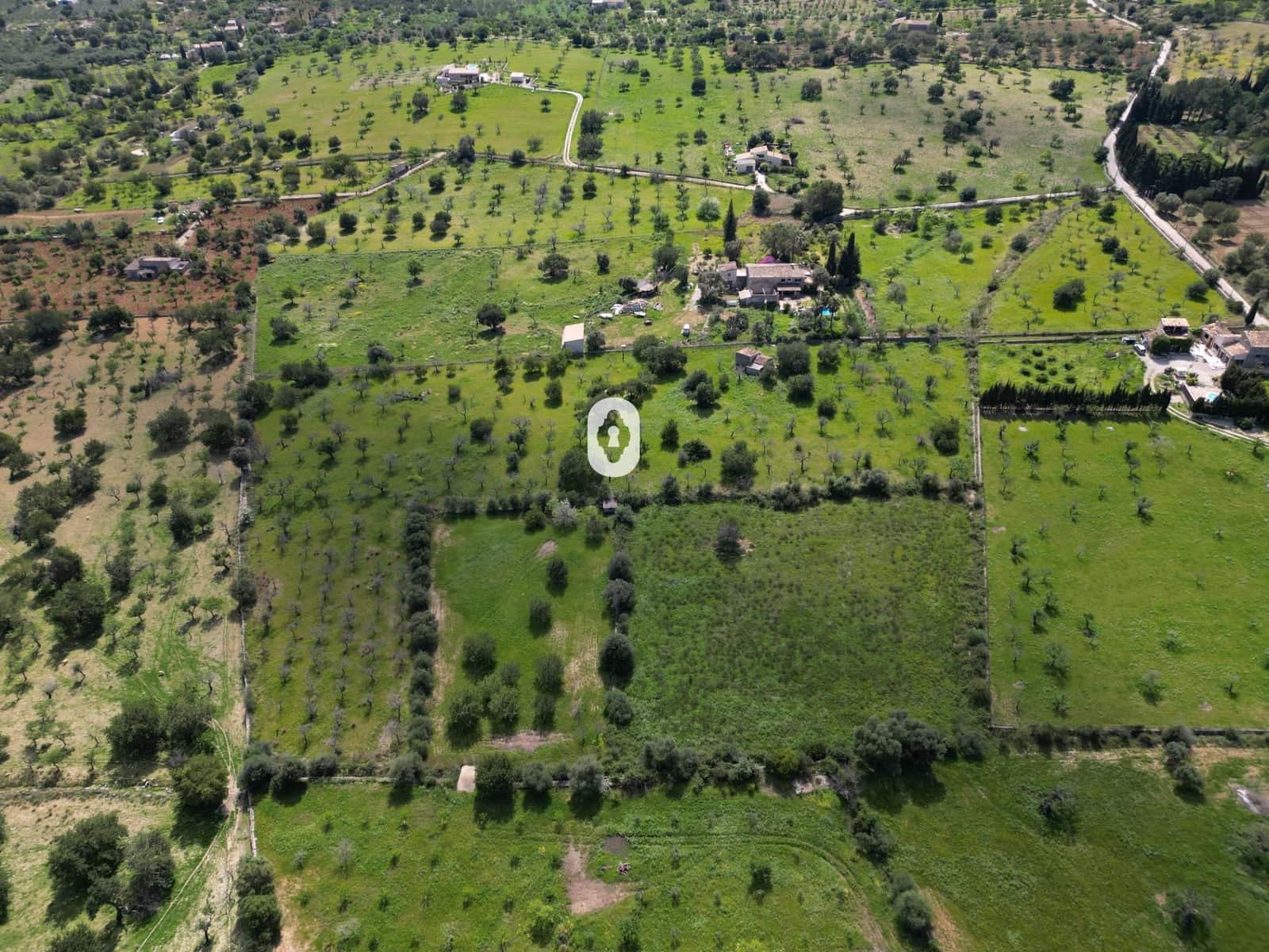 Byggegrund til salg i Selva - € 395.000 (Ref: 9108841)