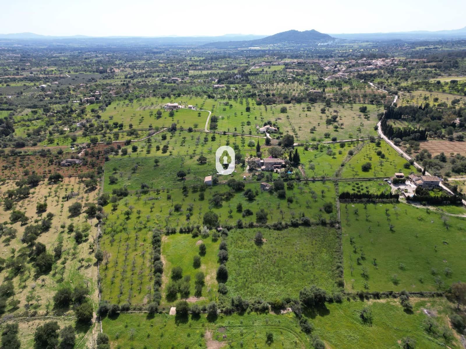 Byggegrund til salg i Selva - € 395.000 (Ref: 9108841)