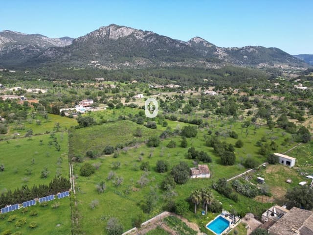 Bouwgrond te koop in Selva - € 395.000 (Ref: 9108841)