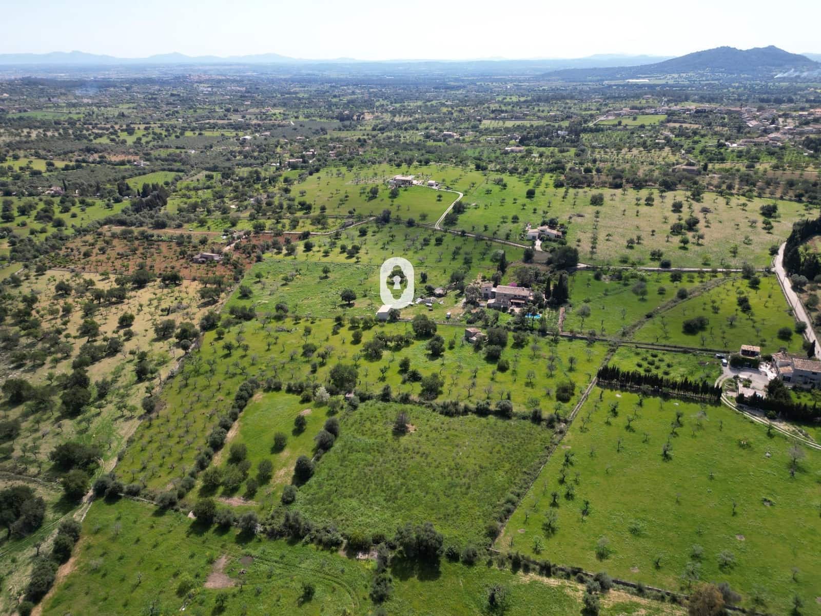 Byggegrund til salg i Selva - € 395.000 (Ref: 9108841)