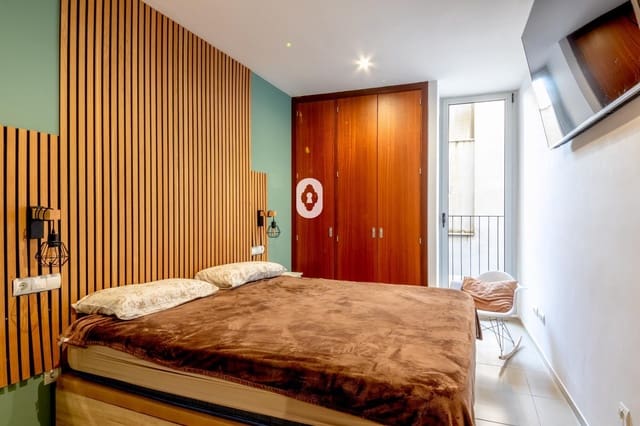 3 soveværelse Lejlighed til salg i Sa Pobla - € 299.000 (Ref: 9108842)