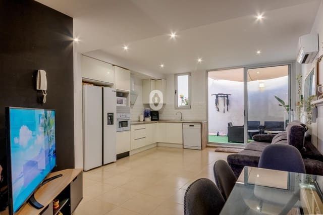 3 soverom Leilighet til salgs i Sa Pobla - € 279 000 (Ref: 9108842)