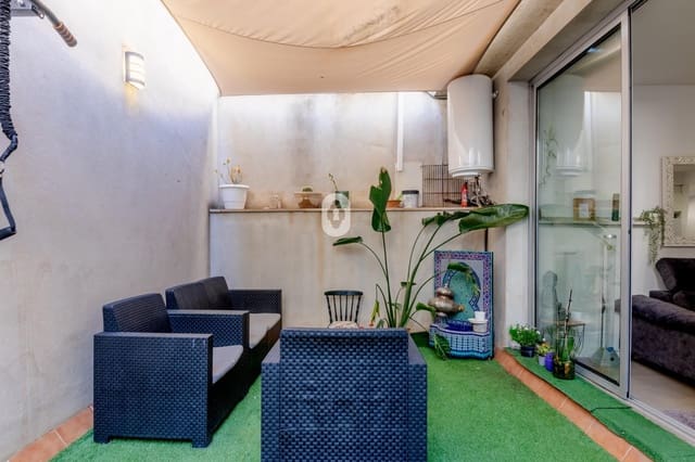 3 soverom Leilighet til salgs i Sa Pobla - € 279 000 (Ref: 9108842)
