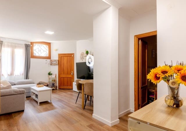 3 soverom Leilighet til salgs i Sa Pobla - € 255 000 (Ref: 9108844)