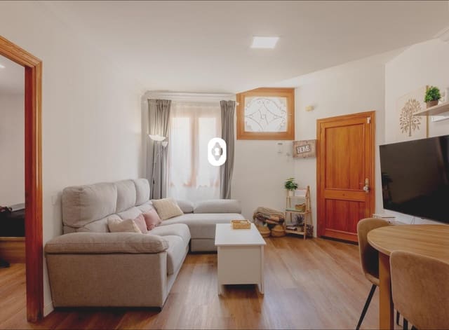 3 soverom Leilighet til salgs i Sa Pobla - € 255 000 (Ref: 9108844)