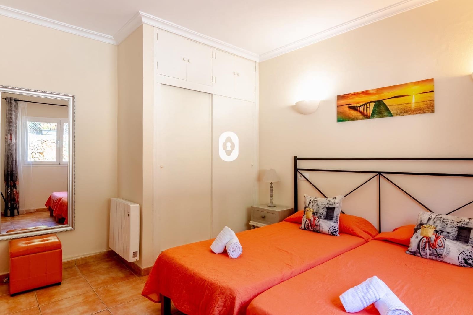 4 camera da letto Villa in vendita in Mancor de la Vall con piscina garage - 1.350.000 € (Rif: 9108846)