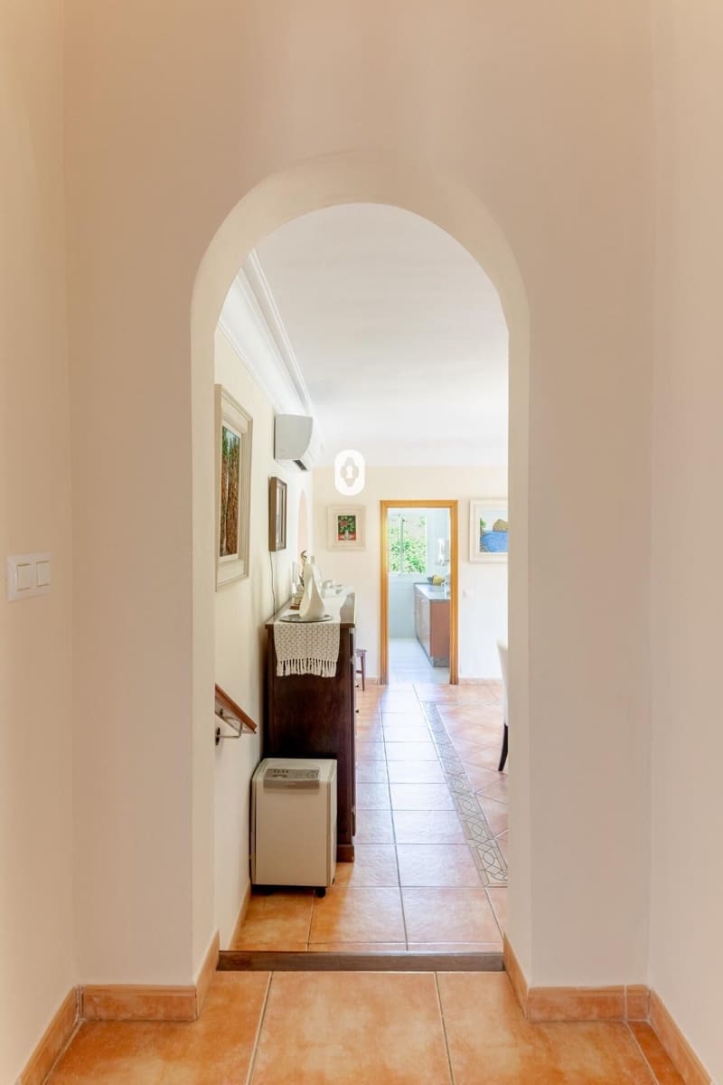 4 camera da letto Villa in vendita in Mancor de la Vall con piscina garage - 1.350.000 € (Rif: 9108846)