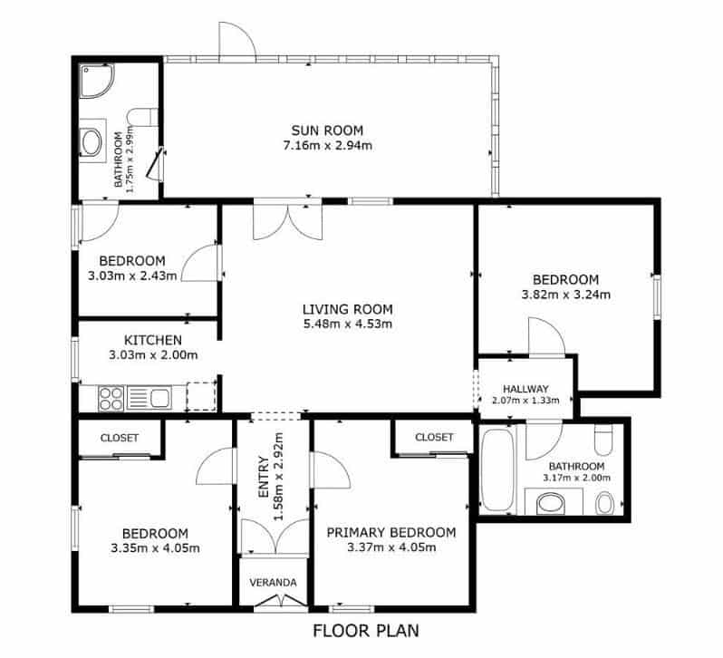 4 camera da letto Villa in vendita in Mancor de la Vall con piscina garage - 1.350.000 € (Rif: 9108846)