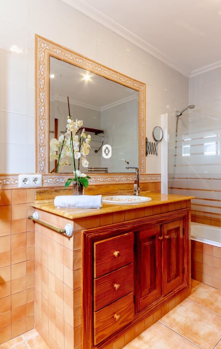 4 camera da letto Villa in vendita in Mancor de la Vall con piscina garage - 1.350.000 € (Rif: 9108846)