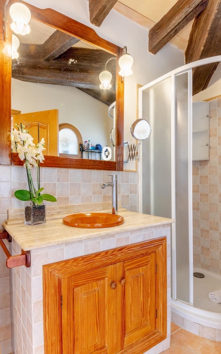 4 camera da letto Villa in vendita in Mancor de la Vall con piscina garage - 1.350.000 € (Rif: 9108846)