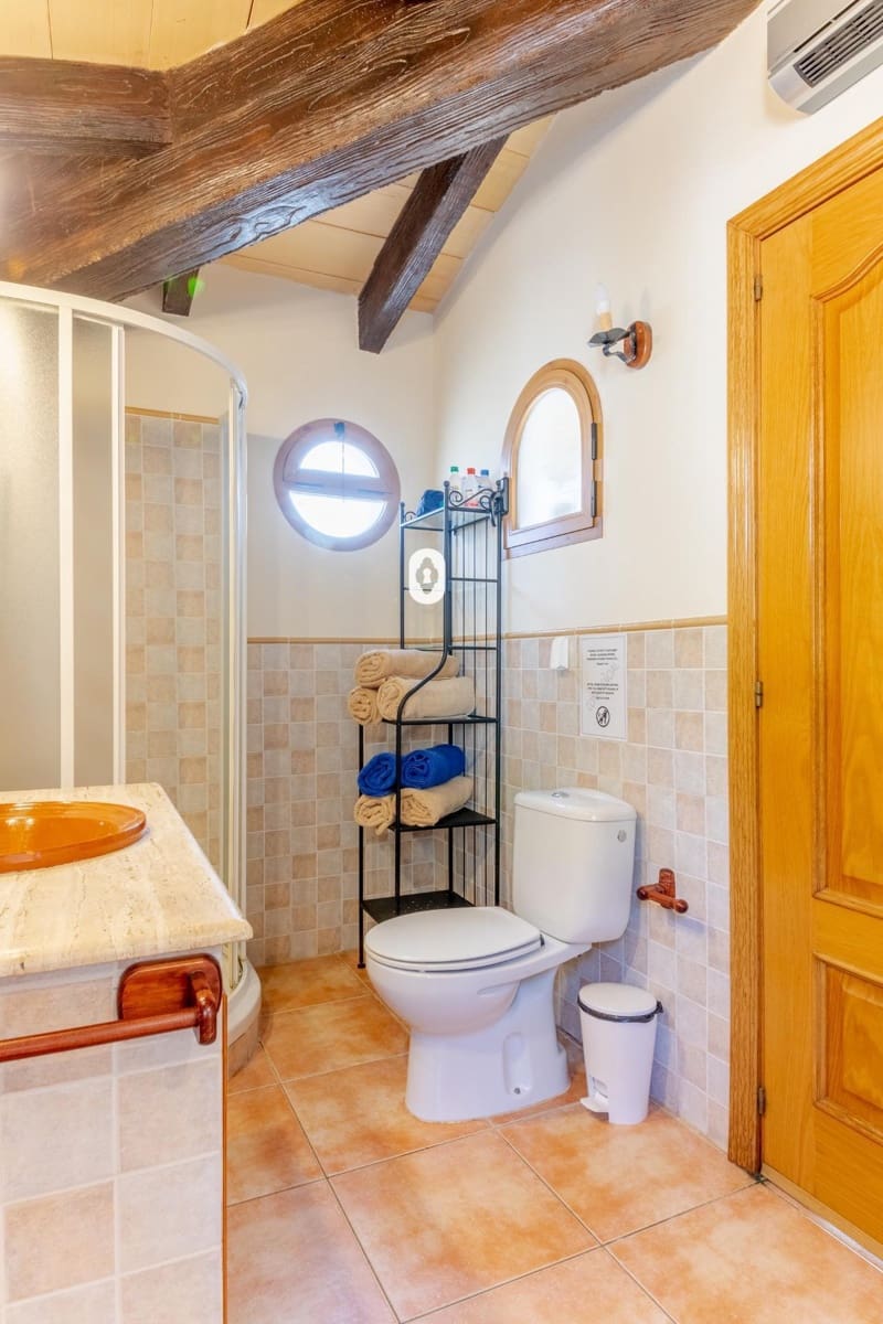 4 camera da letto Villa in vendita in Mancor de la Vall con piscina garage - 1.350.000 € (Rif: 9108846)