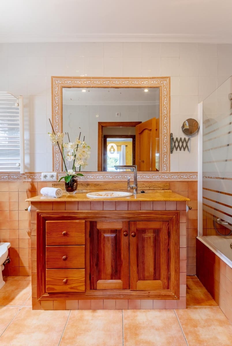 4 camera da letto Villa in vendita in Mancor de la Vall con piscina garage - 1.350.000 € (Rif: 9108846)