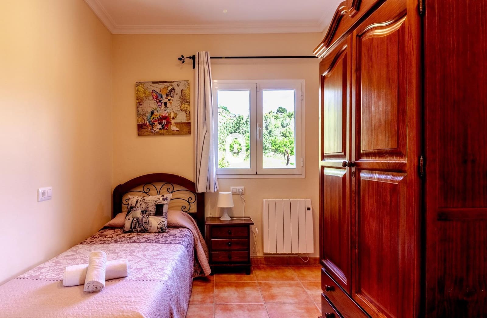 4 camera da letto Villa in vendita in Mancor de la Vall con piscina garage - 1.350.000 € (Rif: 9108846)