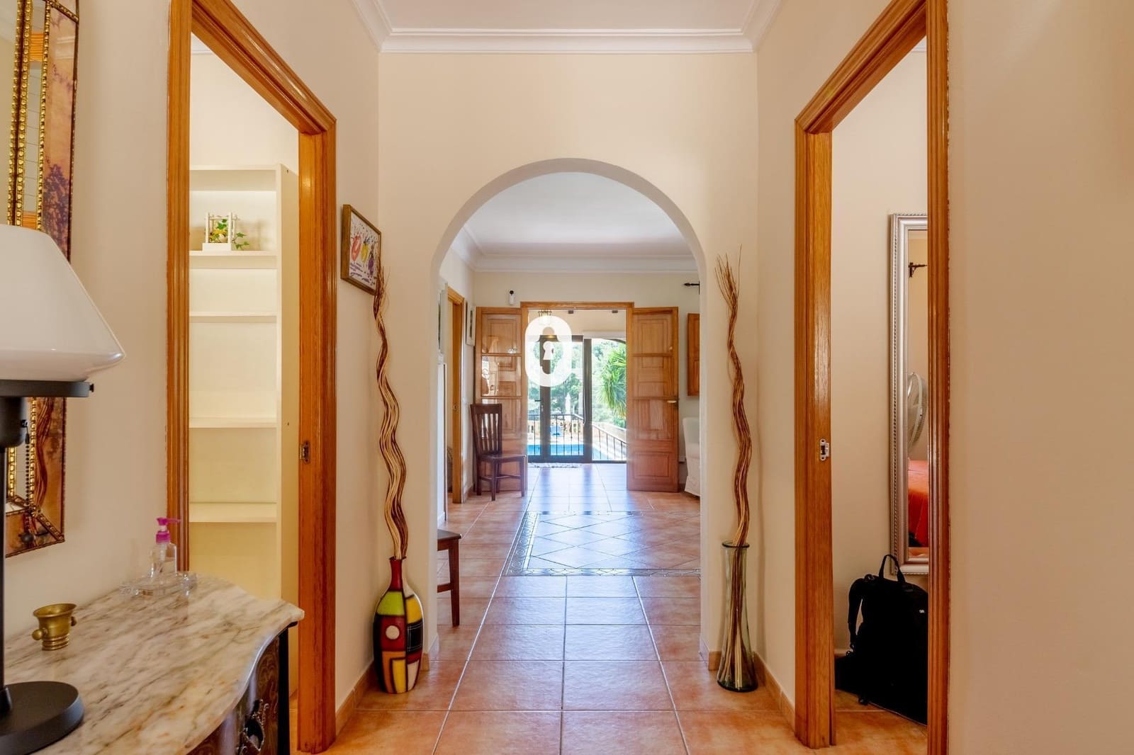 4 camera da letto Villa in vendita in Mancor de la Vall con piscina garage - 1.350.000 € (Rif: 9108846)