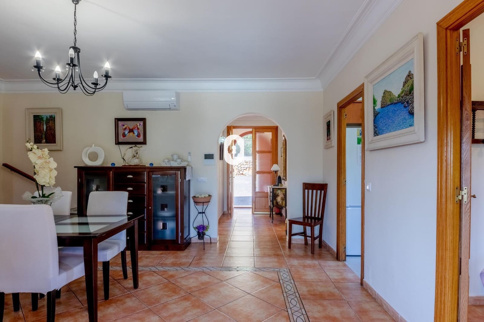 4 camera da letto Villa in vendita in Mancor de la Vall con piscina garage - 1.350.000 € (Rif: 9108846)