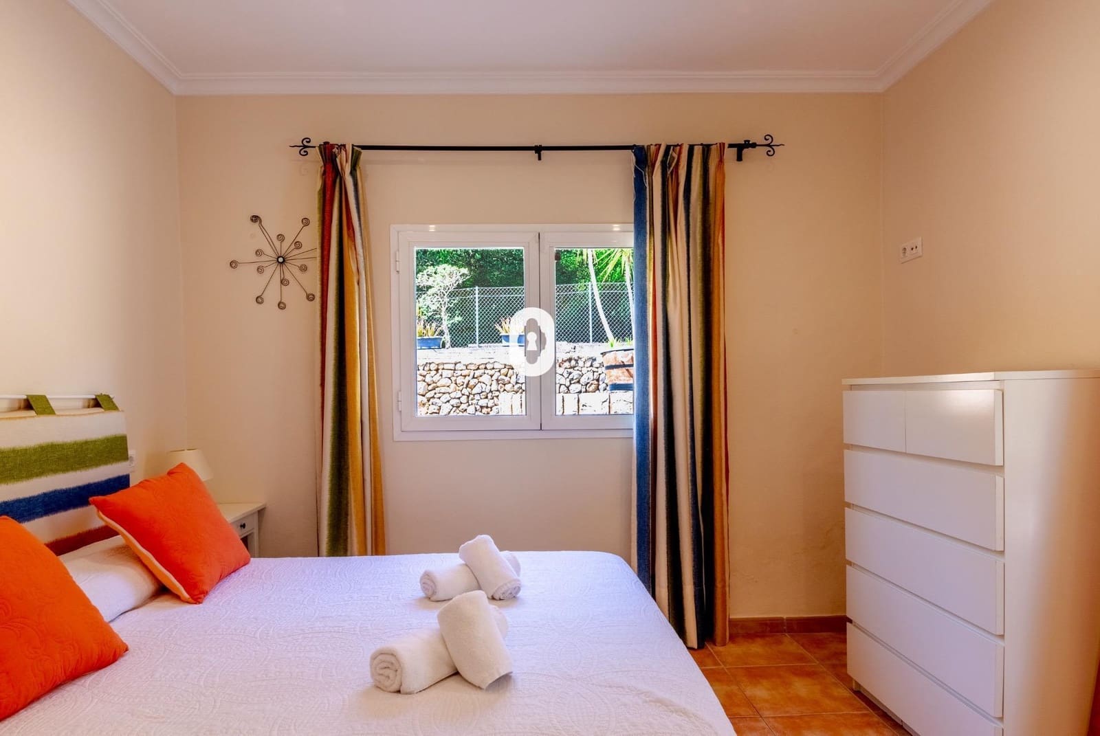 4 camera da letto Villa in vendita in Mancor de la Vall con piscina garage - 1.350.000 € (Rif: 9108846)