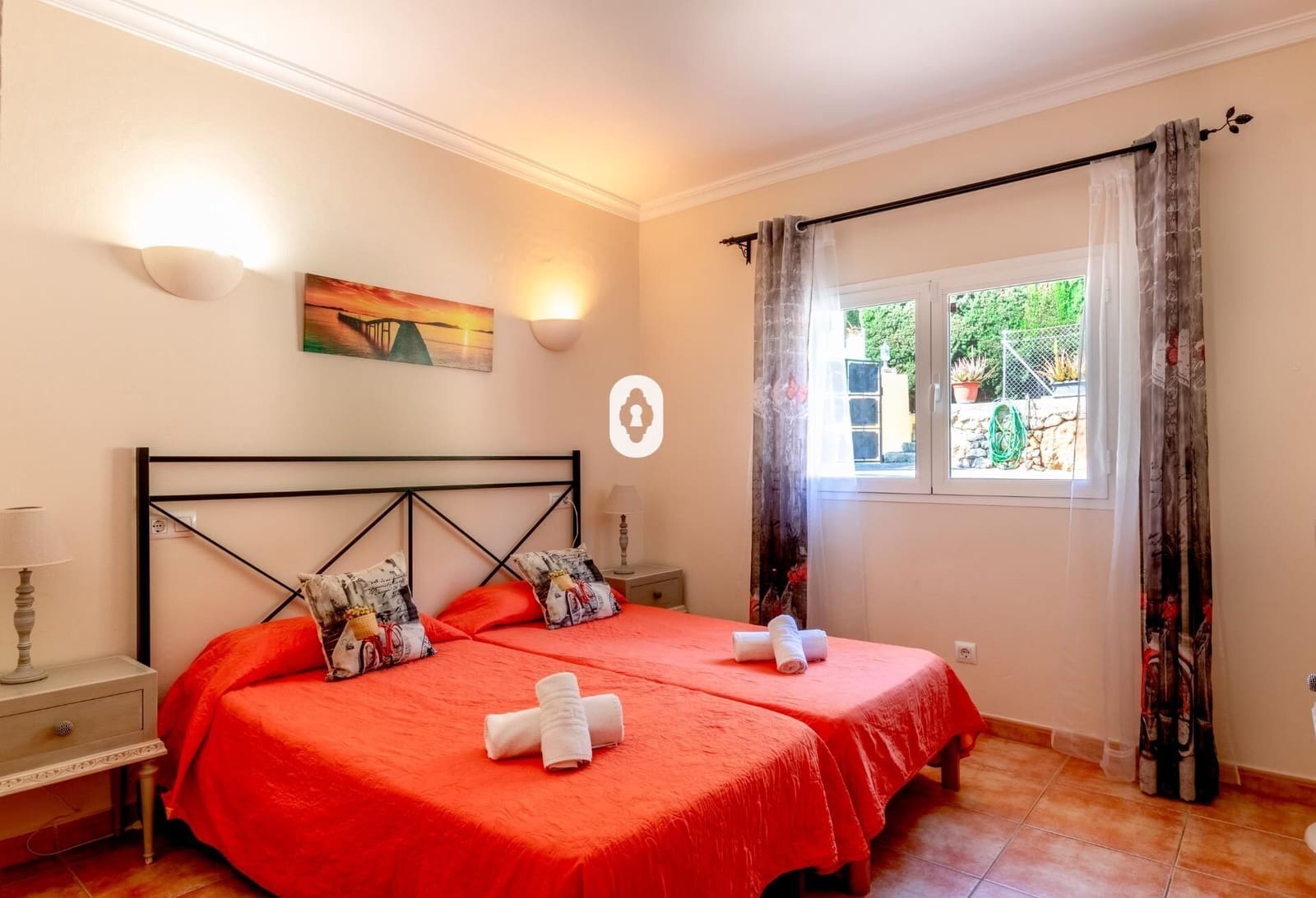 4 camera da letto Villa in vendita in Mancor de la Vall con piscina garage - 1.350.000 € (Rif: 9108846)