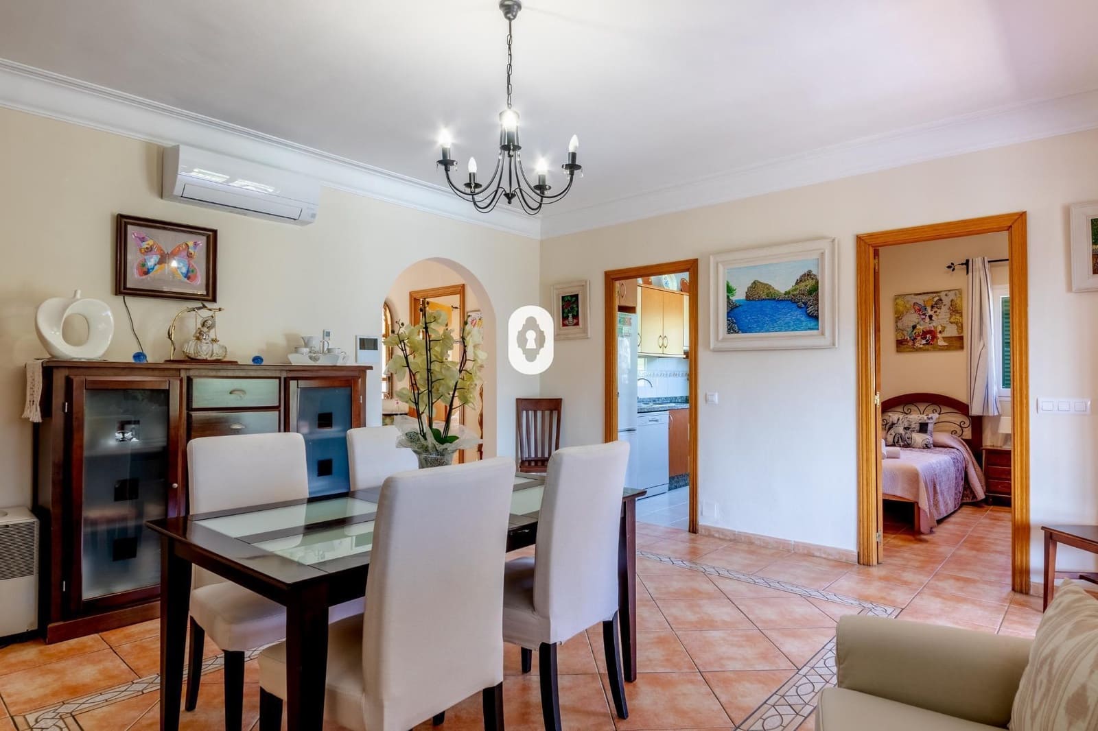 4 camera da letto Villa in vendita in Mancor de la Vall con piscina garage - 1.350.000 € (Rif: 9108846)