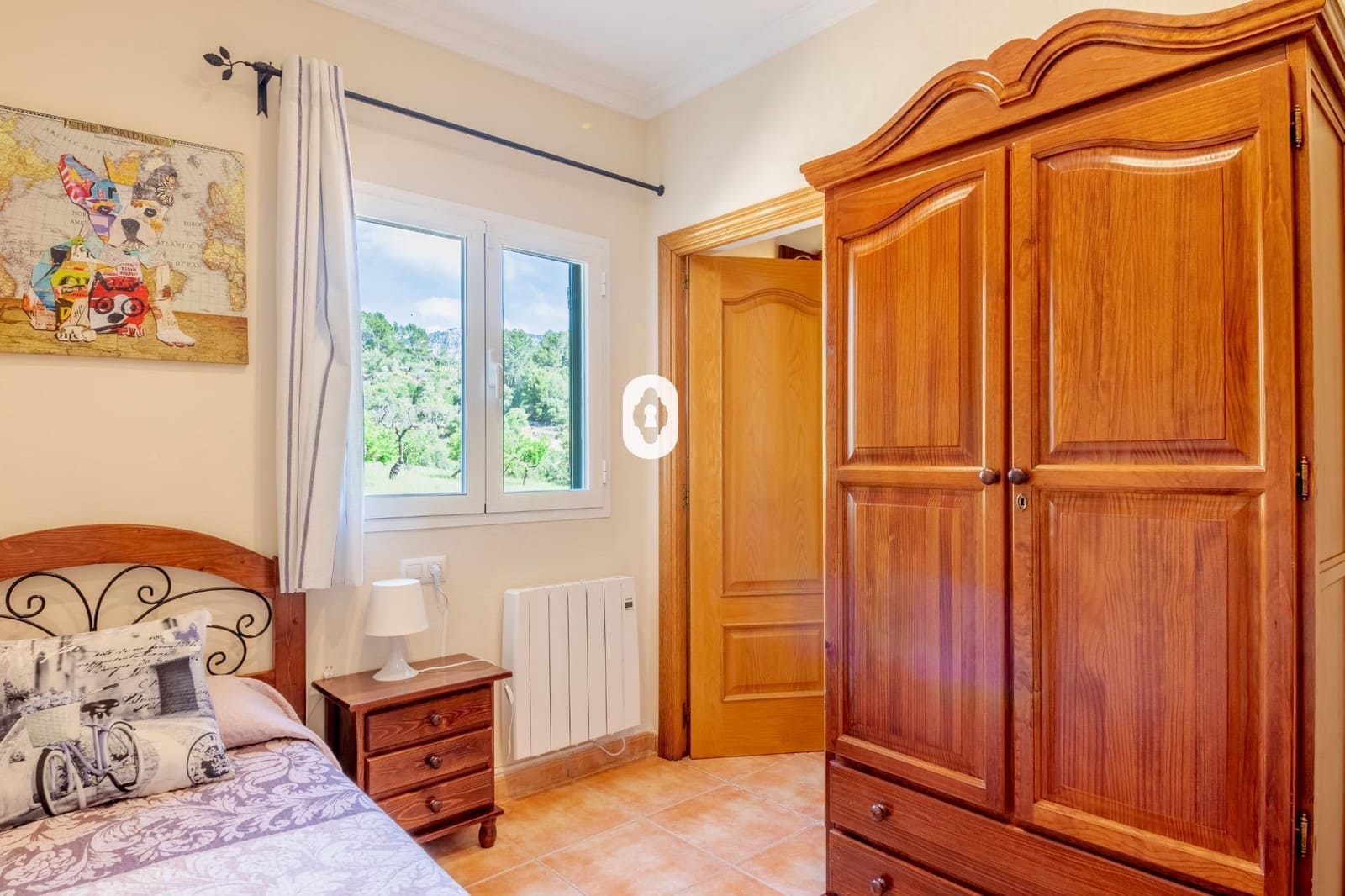 4 camera da letto Villa in vendita in Mancor de la Vall con piscina garage - 1.350.000 € (Rif: 9108846)