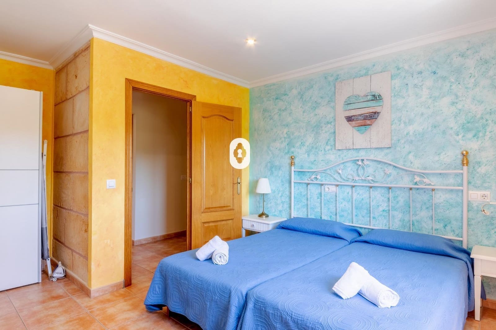 4 camera da letto Villa in vendita in Mancor de la Vall con piscina garage - 1.350.000 € (Rif: 9108846)