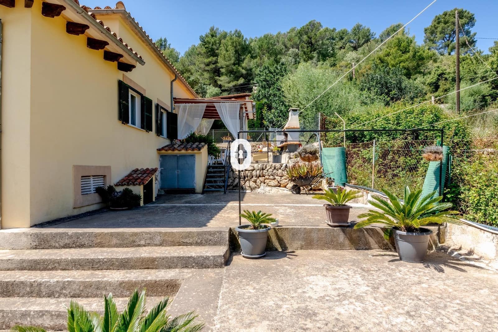 4 camera da letto Villa in vendita in Mancor de la Vall con piscina garage - 1.350.000 € (Rif: 9108846)