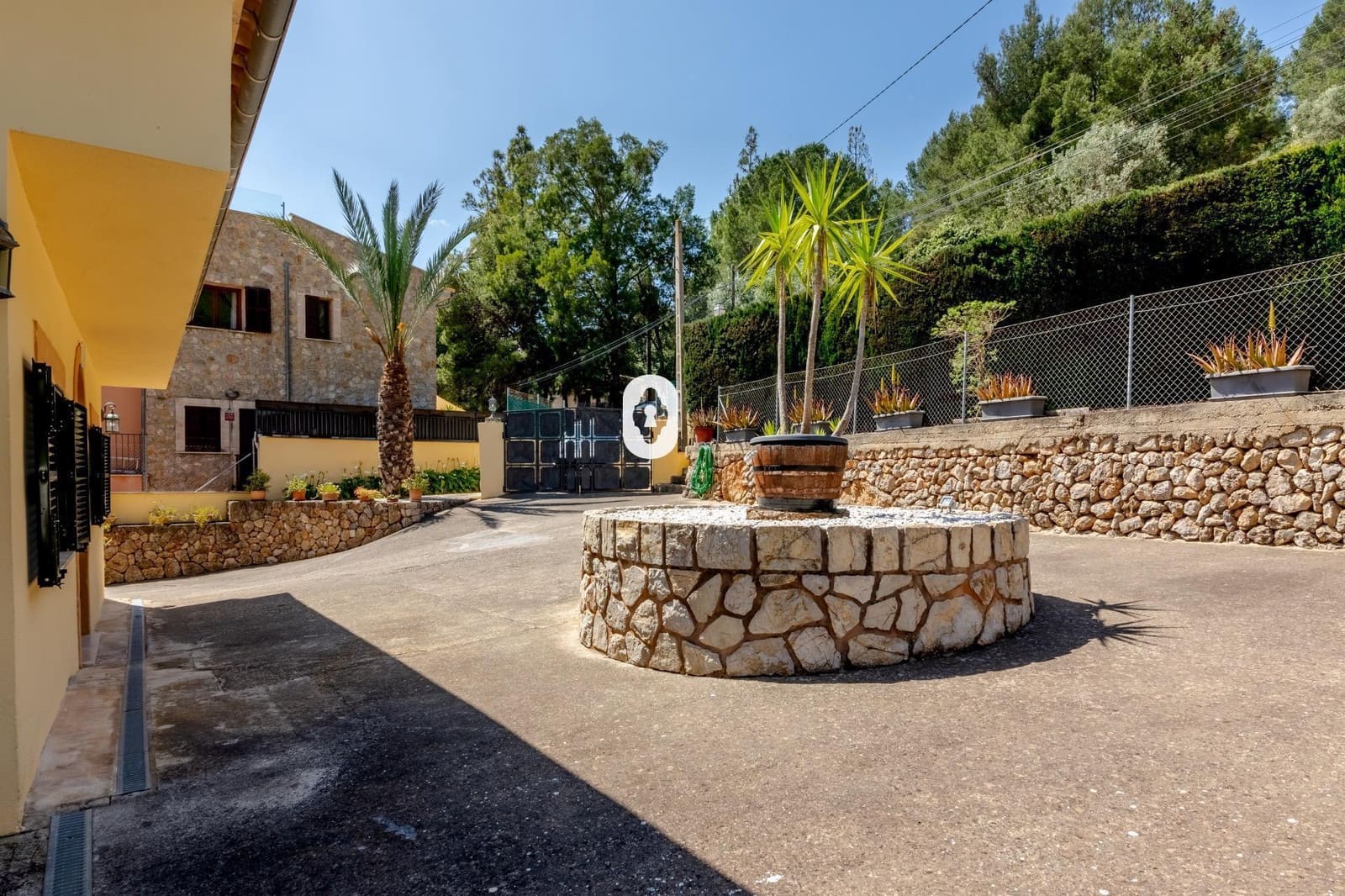 4 camera da letto Villa in vendita in Mancor de la Vall con piscina garage - 1.350.000 € (Rif: 9108846)