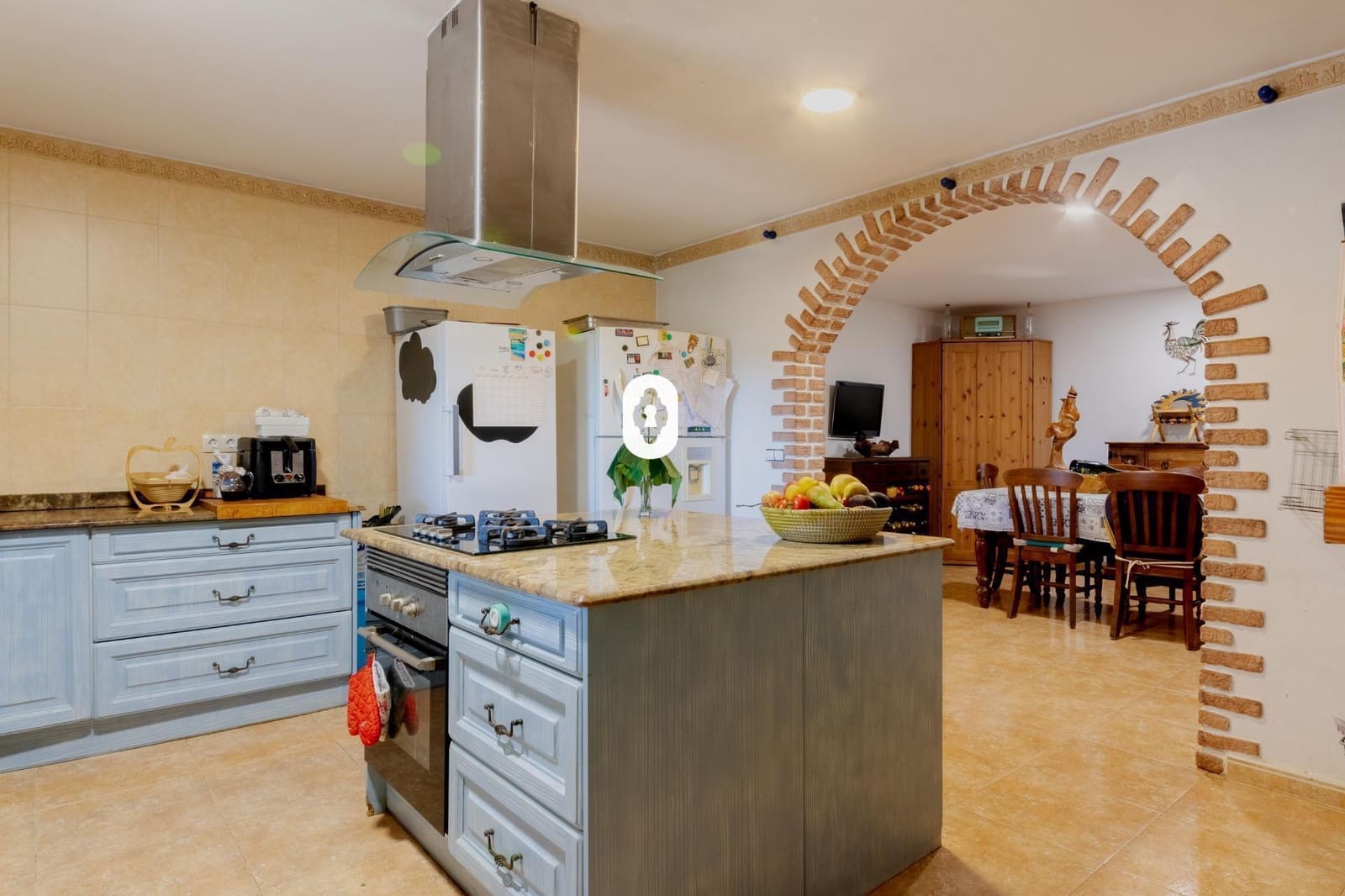 4 soveværelse Finca/Landehus til salg i Inca med swimmingpool - € 685.000 (Ref: 9108848)