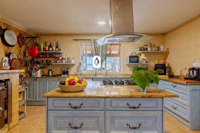 4 quarto Quinta/Casa Rural para venda em Inca com piscina - 685 000 € (Ref: 9108848)