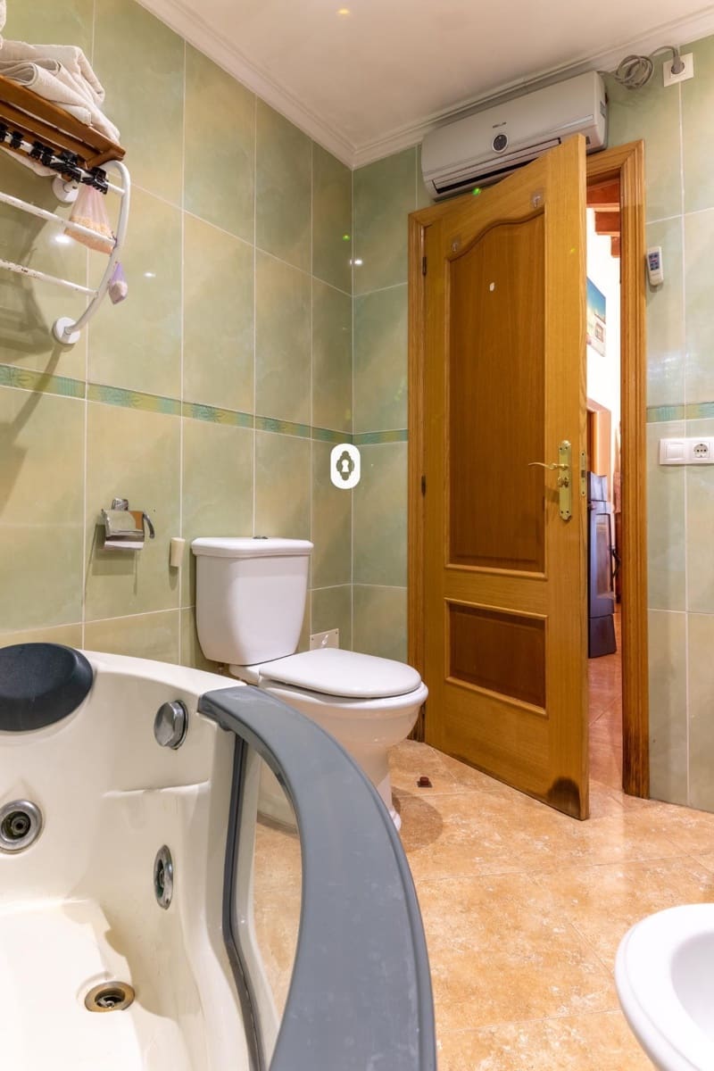 4 soveværelse Finca/Landehus til salg i Inca med swimmingpool - € 685.000 (Ref: 9108848)