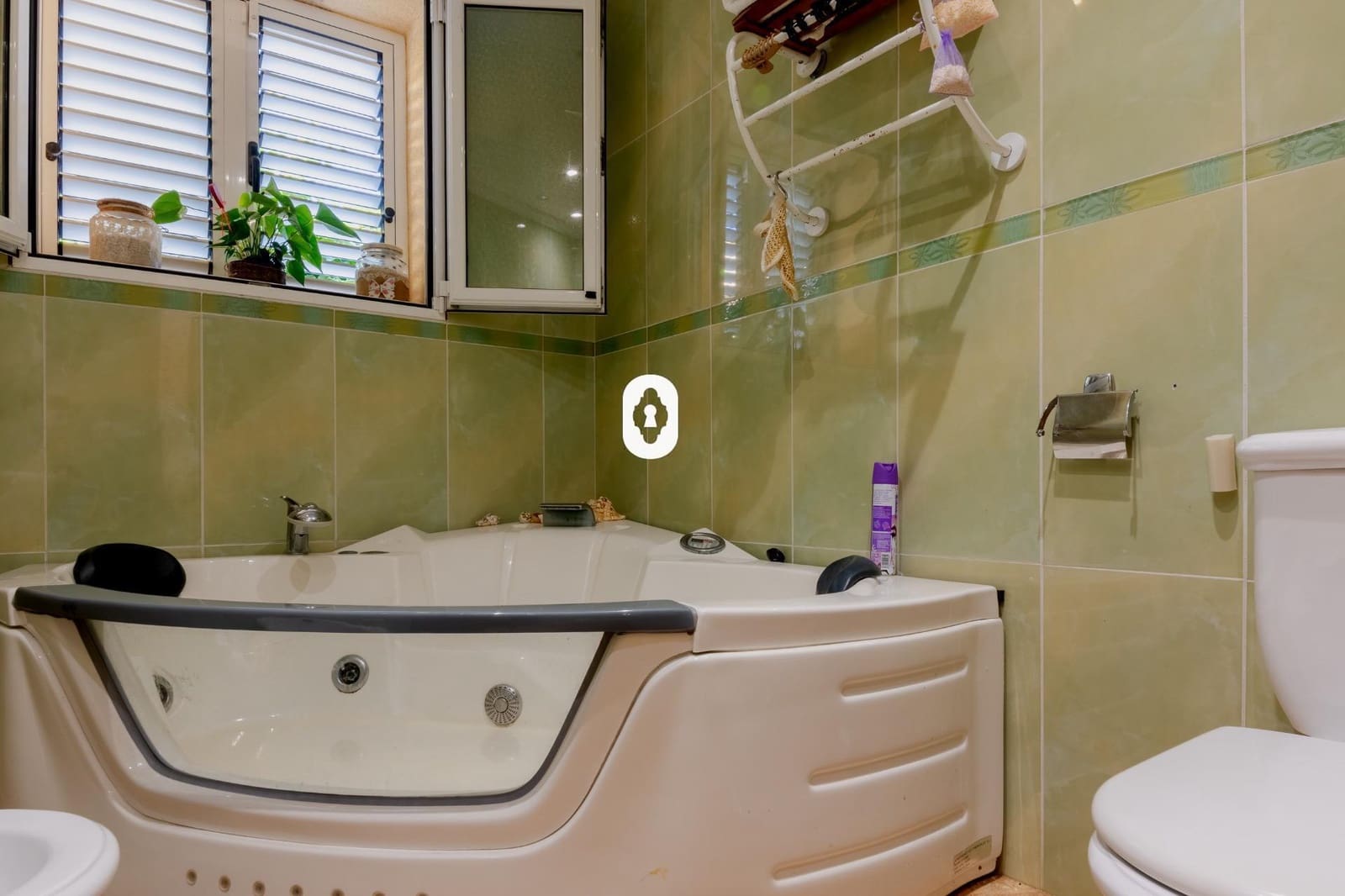 4 soveværelse Finca/Landehus til salg i Inca med swimmingpool - € 685.000 (Ref: 9108848)