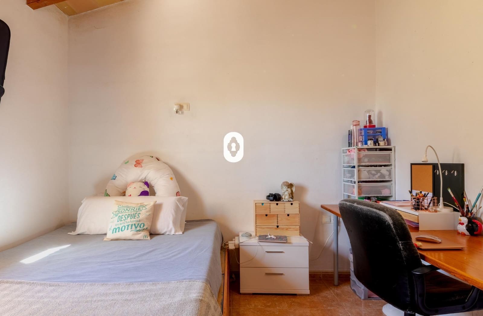 4 soveværelse Finca/Landehus til salg i Inca med swimmingpool - € 685.000 (Ref: 9108848)