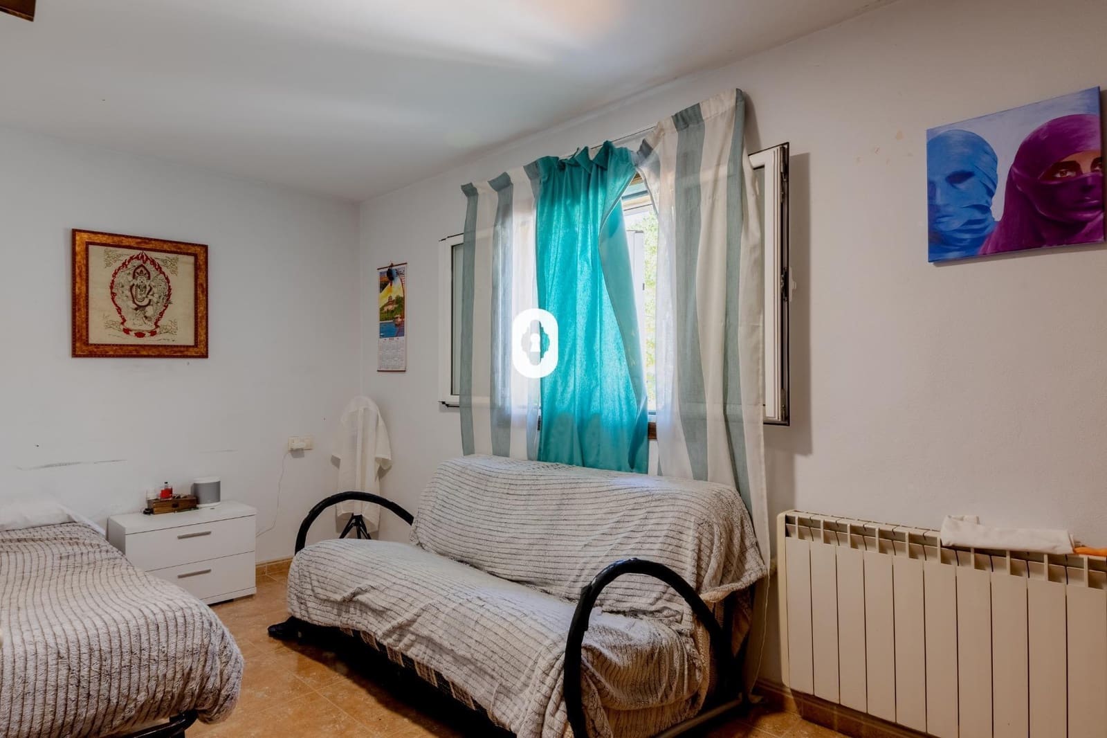 4 soveværelse Finca/Landehus til salg i Inca med swimmingpool - € 685.000 (Ref: 9108848)