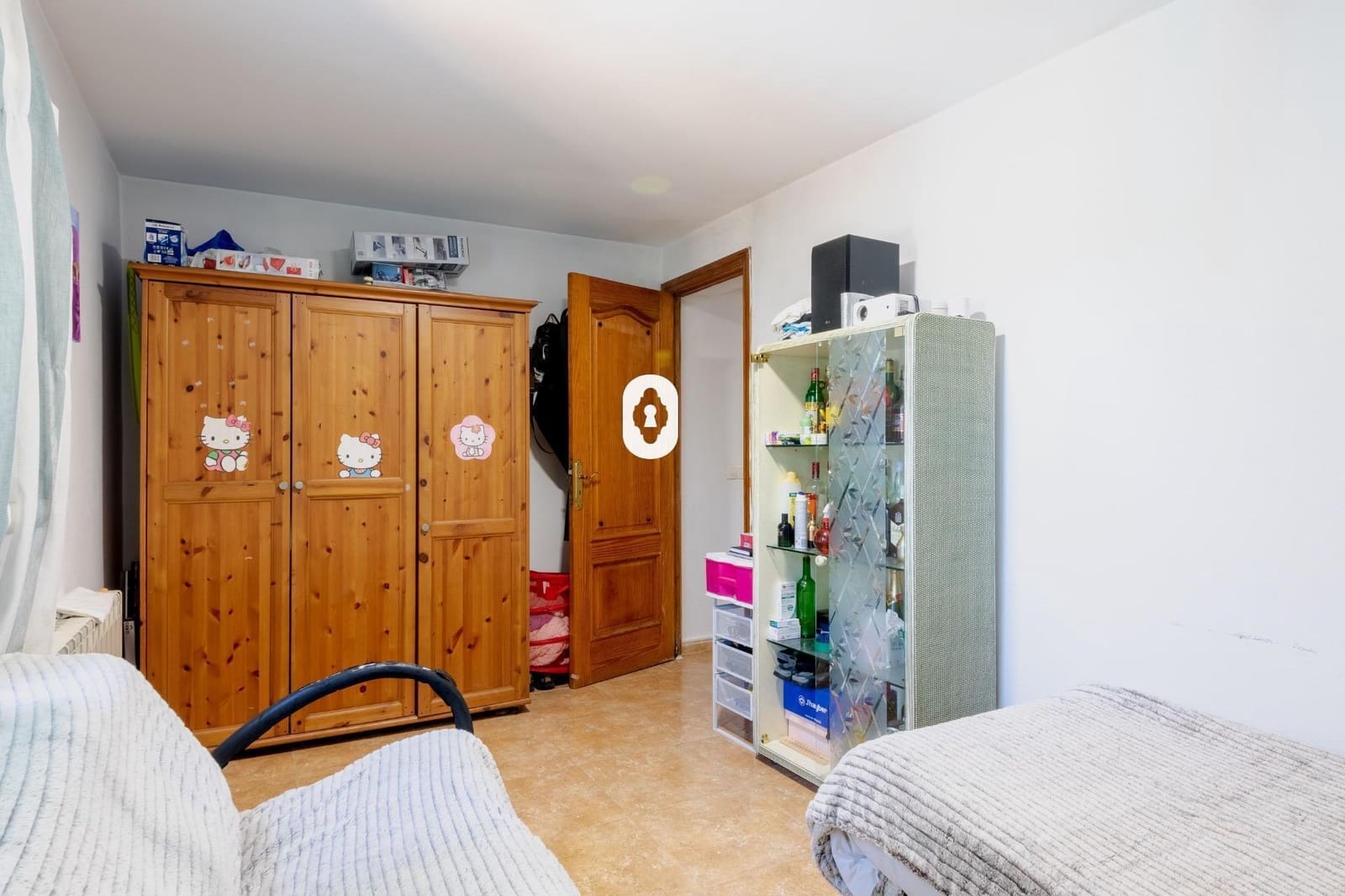 4 soveværelse Finca/Landehus til salg i Inca med swimmingpool - € 685.000 (Ref: 9108848)