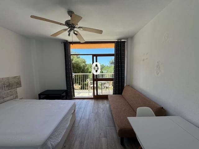 Studio til salg i Calas de Mallorca, Manacor med swimmingpool - € 126.000 (Ref: 9108849)