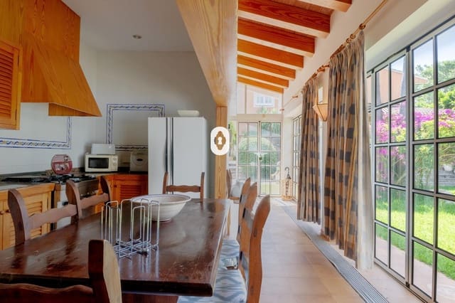 3 soveværelse Lejlighed til salg i Ca'n Picafort, Santa Margalida med garage - € 1.365.000 (Ref: 9108852)
