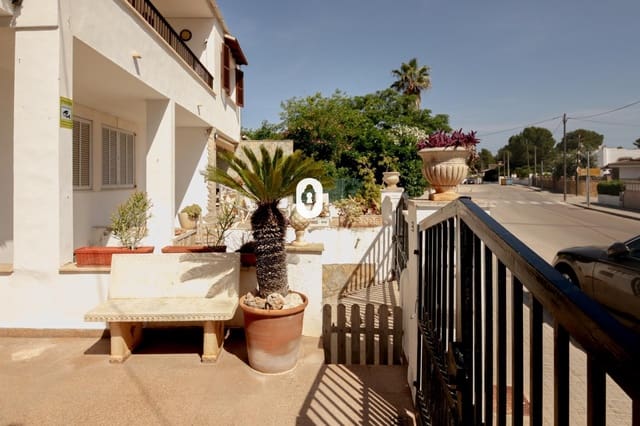 6 bedroom Semi-detached Villa for sale in Ca'n Picafort, Santa Margalida with garage - € 740,000 (Ref: 9108854)