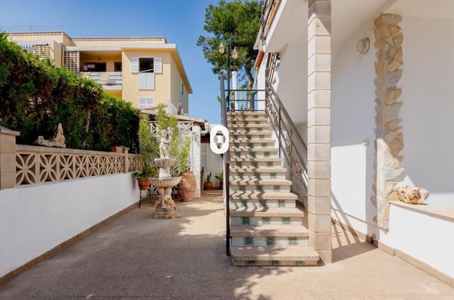 6 sovrum Semi-fristående Villa till salu i Ca'n Picafort, Santa Margalida med garage - 740 000 € (Ref: 9108854)